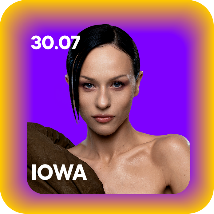 IOWA